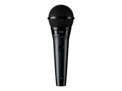 SHURE  PGA58-XLR-E