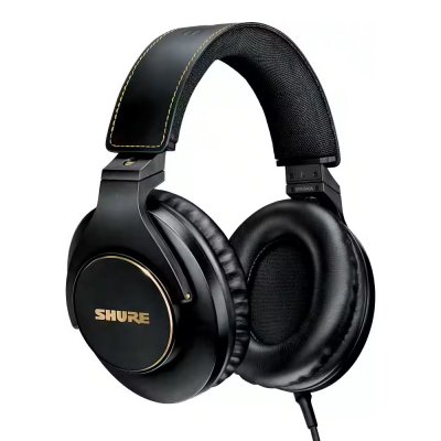 Shure SRH840A - Caqque HiFi - Casques audio