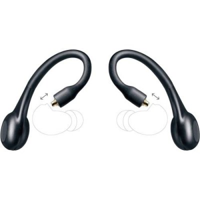 SHURE  true wireless secure fit adaptateur gen 2 DFX-672660
