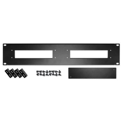 SHUTTLE  XPC PRM01 - plateau de montage pour rack - 2U