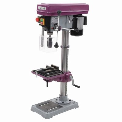 SIDAMO  Perceuse d'&eacute;tabli STAR 20 PE - 20501018