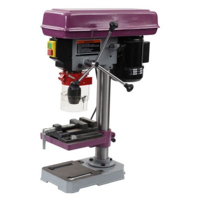 SIDAMO  - Perceuse Etabli star 13 pe Monophas&eacute; - 20501016