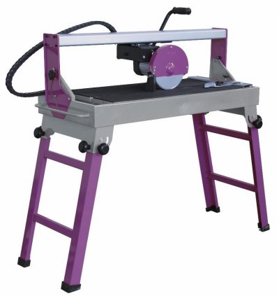 Sidamo - Scie De Table 1200w + 1 Disque Pro Ceram 230mm - Precicut230