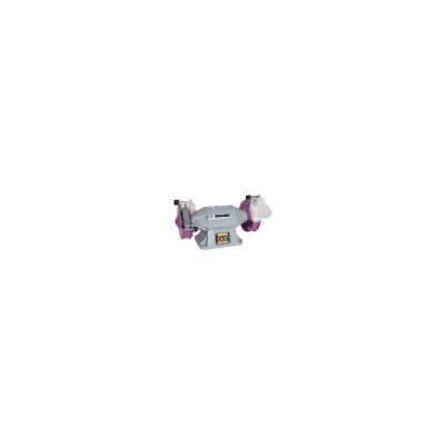 SIDAMO  - touret a meuler tm150 m-m/d.150 / 230 v mono