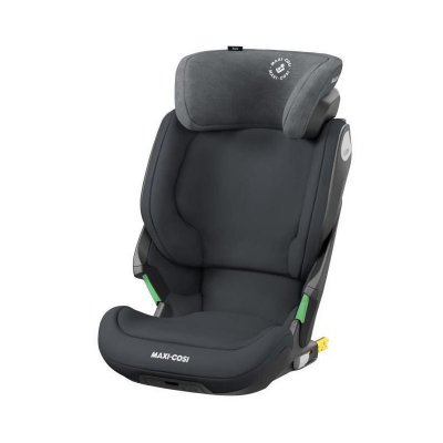 MAXI COSI Si&egrave;ge auto groupe 2/3 Kore I-size Authentic Graphite gris