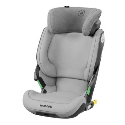 MAXI COSI Si&egrave;ge auto groupe 2/3 Kore I-size Authentic Grey gris