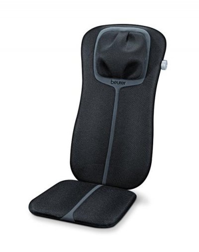 BEURER Si&egrave;ge de massage Shiatsu  MG 254