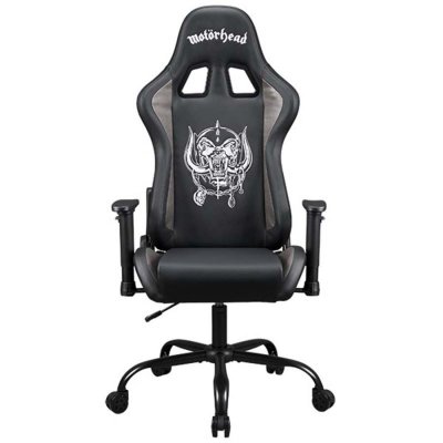  Si&egrave;ge gamer adulte Mot&ouml;rhead 