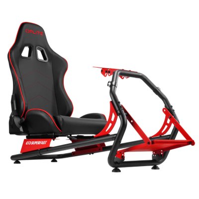 OPLITE Si&egrave;ge gamer  GT3 SIMRACING