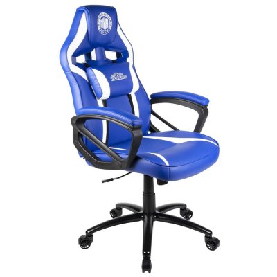 KONIX Si&egrave;ge Gaming -  - My Hero Academia - Bleu