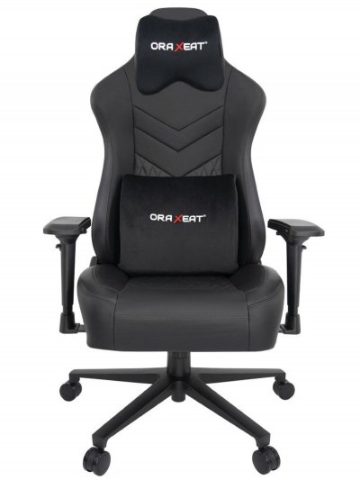 ORAXEAT Si&egrave;ge Gaming  MX850 Noir et bleu 