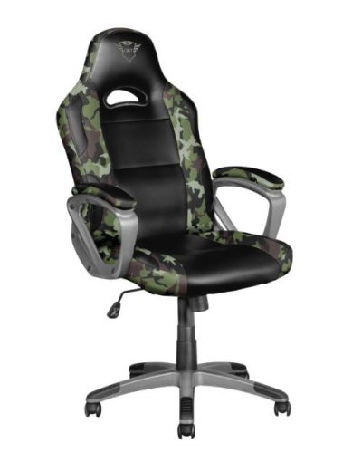 TRUST Si&egrave;ge Gaming  Gaming GXT 705C Ryon Camo 