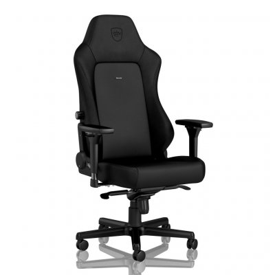 NOBLECHAIRS Si&egrave;ge  Hero Noir 