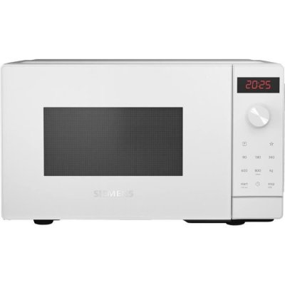 SIEMENS Siem Stand-mikrowelle Ff023lmw0 800w Wh