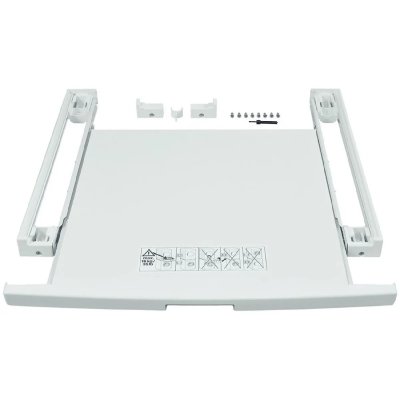 SIEMENS Siem Trockner-Verbindungssatz WZ20400 mit Auszug T24