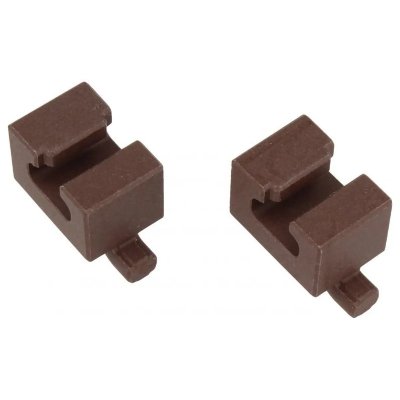 SIEMENS  - Douille Clip 00637443 Pour four