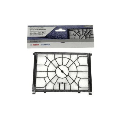 SIEMENS  Hausger&auml;te VZ02MSF VZ02MSF Filtre de protection moteur