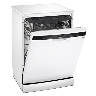 Siemens - lave-vaisselle 60cm 14 couverts 42db blanc sn23hw02me -