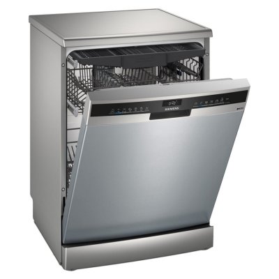 SIEMENS  - lave-vaisselle 60cm 14 couverts 42db inox sn23hi02me -