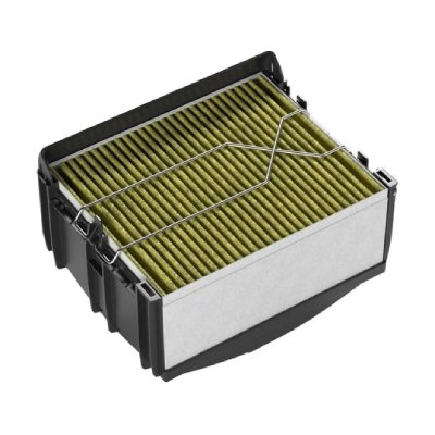 SIEMENS  LZ11DXI16 Accessoire pour hotte Filtre de hotte
