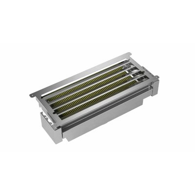 SIEMENS  LZ11IXC16 Accessoire pour hotte, Ensemble de conversion