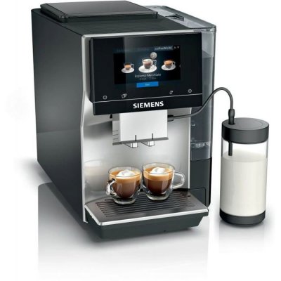 SIEMENS  Machine &agrave; Caf&eacute; Super Automatique Tp713r09