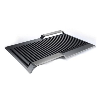 SIEMENS  - Plaque grille nervur&eacute;e pour flexinduction hz390522