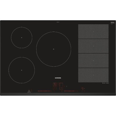 SIEMENS  Plaque induction  EX851LVC1F