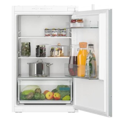 SIEMENS  R&eacute;frig&eacute;rateur 1 porte int&eacute;grable &agrave; glissi&egrave;re 136l - KI21RNSE0