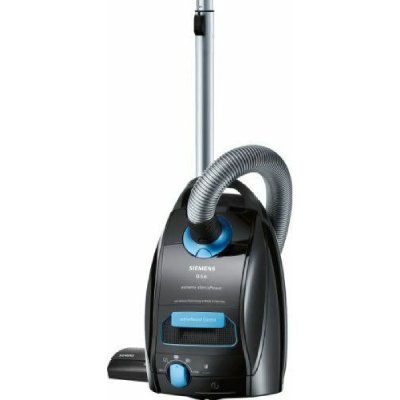 SIEMENS  VSQ5X1230 Aspirateur avec Sac