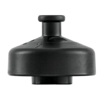 Sigg 3 stage sports top accessoires de bouteille noir
