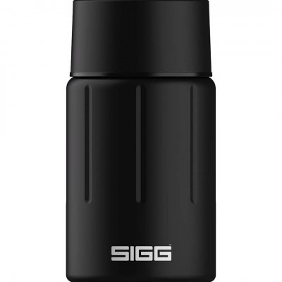 SIGG  Gemstone 0.75 L Food Container Noir