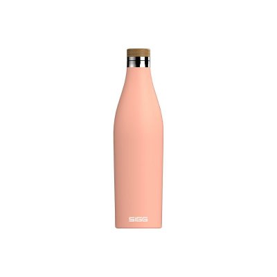 SIGG  Meridian - Bouteille isotherme Pink 0,7 L