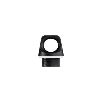 SIGG  screw top bouchon &agrave; visser classique noir