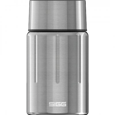 SIGG  Selenite Rond Vase 0,75 L Argent 1 pi&egrave;ce(s), Thermos