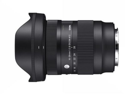 SIGMA  16-28mm f/2.8 DG DN Contemporary pour monture L