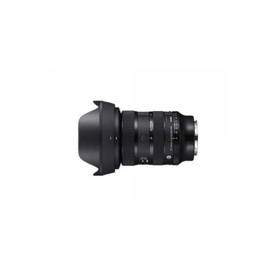 SIGMA  24-70mm f/2.8 DG DN II Art Monture L