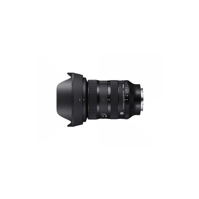 SIGMA  24-70mm f/2.8 DG DN II Art Sony FE