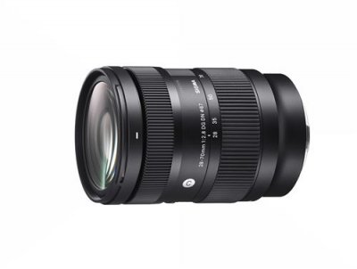 SIGMA  28-70mm f/2.8 DG DN Contemporary monture L objectif photo