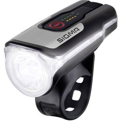 SIGMA  Aura 80 USB - Noir - Eclairage V&eacute;lo sports taille T.U.