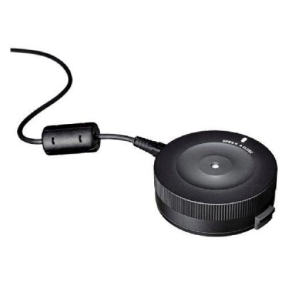 SIGMA  Dock USB pour objectifs  monture 
