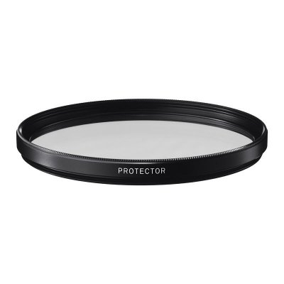 SIGMA  Filtre PROTECTOR WR 95mm - AFJ9D0