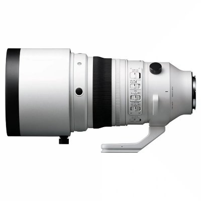 SIGMA  Objectif 200mm f/2 DG OS Sports compatible avec monture L
