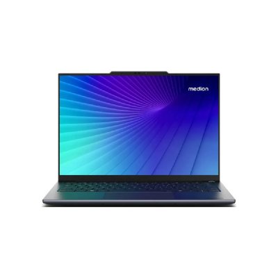 MEDION Signium 14 S1 14"" OLED 2.8K 120Hz i5-120U 16Go 512Go Sans OS