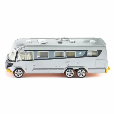 SIKU  camping car 1/64eme - v&eacute;hicule miniature