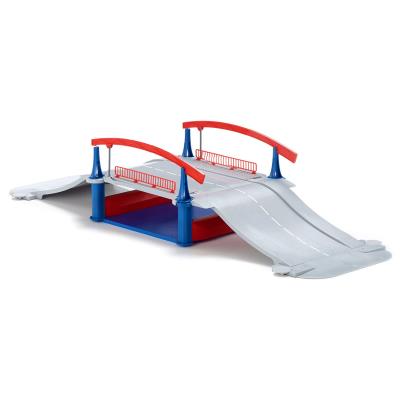 SIKU  Pont Levis world en m&eacute;tal et plastique 30 cms