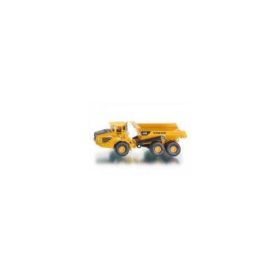 SIKU  Volvo Dumper - Echelle 1/87&egrave;me