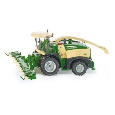 SIKU farmer Krone Big X 580 Ensileuse &Agrave; Mais