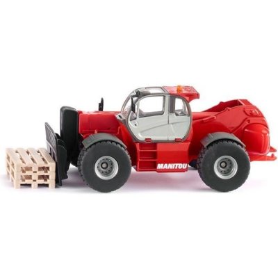 SIKU super Manitou Mht 10230 Chargeur T&eacute;lescopique