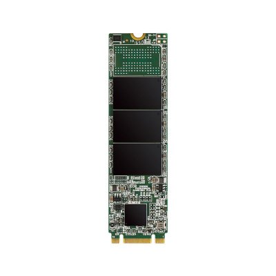 SILICON POWER  ssd a55 128go m.2 sata SP128GBSS3A55M28